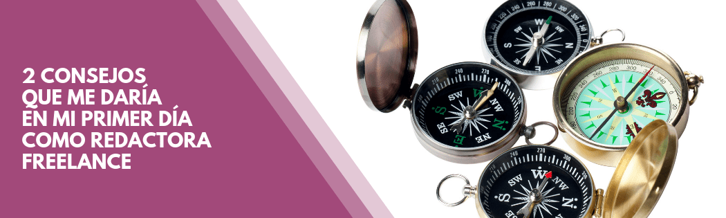 Consejos a redactores de contenidos