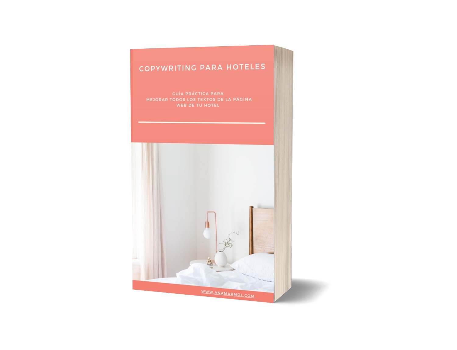 REDACTOR HOTEL- COPYWRITER TURISTICO