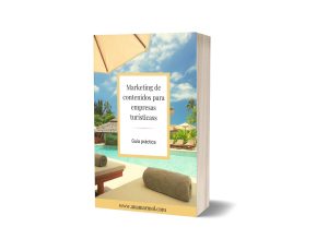 Marketing turistico- redacción contenidos turisticos
