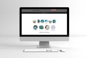 Marketing digital- copywriter turistico
