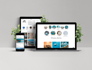 Marketing digital- copywriter turistico