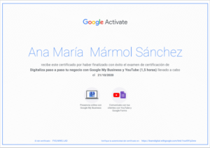 diploma marketing digital turismo