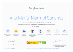 diploma marketing digital turismo