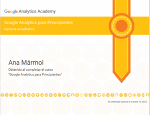 curso especialidad marketing digital turismo