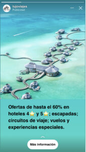 ejemplo trabajo sem google ads