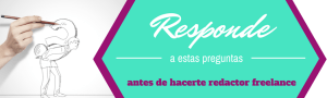 Redactores de contenidos y copywriters